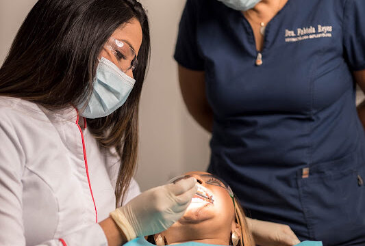 Clinica Dental Dra Fabiola Reyes