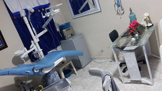 Dr Wilmer Estetica Dental