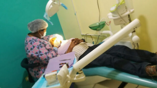 Centro Odontologico Jadent