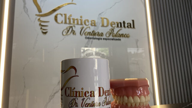 Clinica Dental Dr. Ventura Polanco