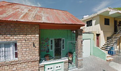 Dentista