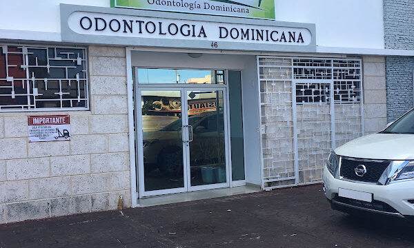 OdontoDom Ozama