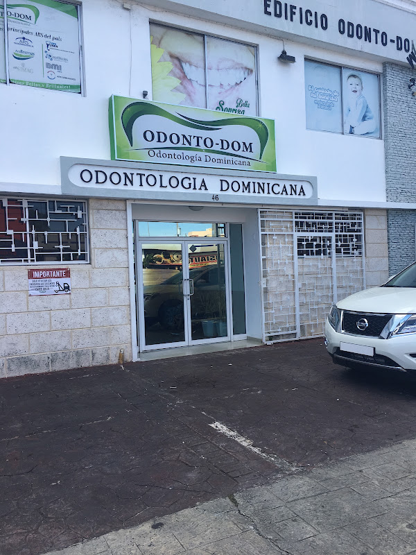 OdontoDom Ozama