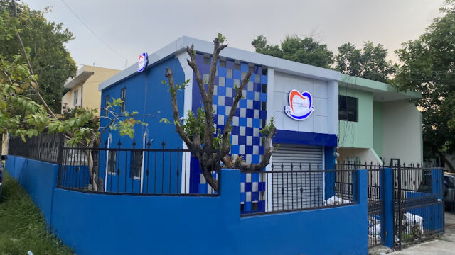 Clinica Dental Odontology Home