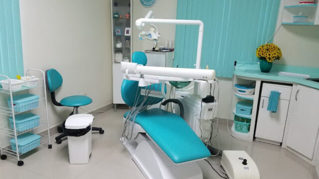 Censaoral Centro de Salud Oral