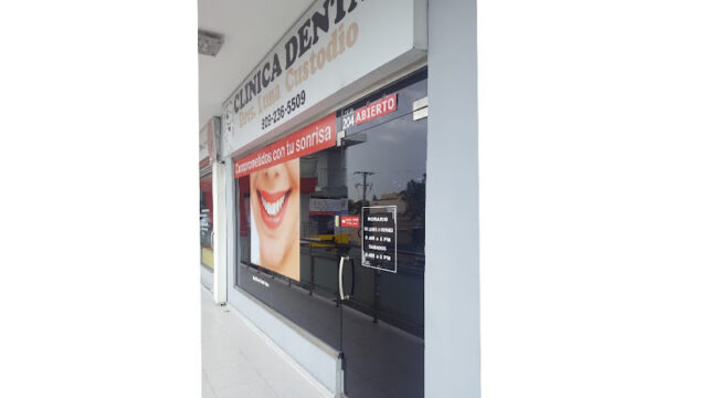 Clinica Dental Luna Custodio