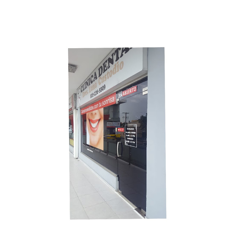 Clinica Dental Luna Custodio