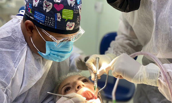 clinica odontologica dr ramses gonell