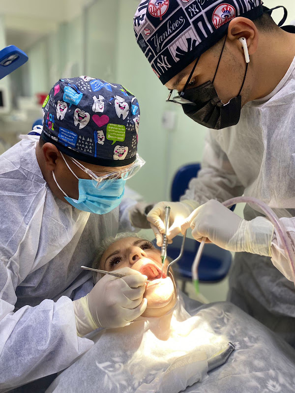 clinica odontologica dr ramses gonell