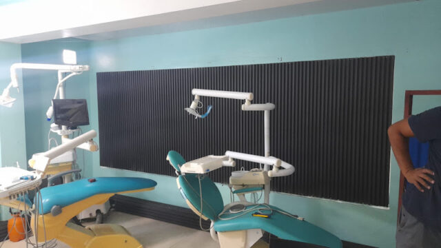 Clinica Dental Dr. Taveras Martinez