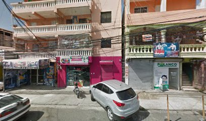 Consultorio dental Dra Polanco