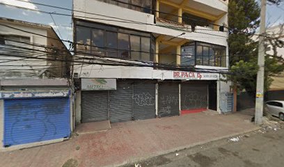 Centro Odontológico Dra. Niordys Casilla
