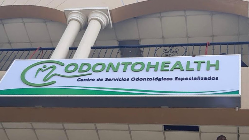OdontoHealth