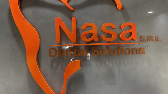 NASA DENTAL SOLUTION