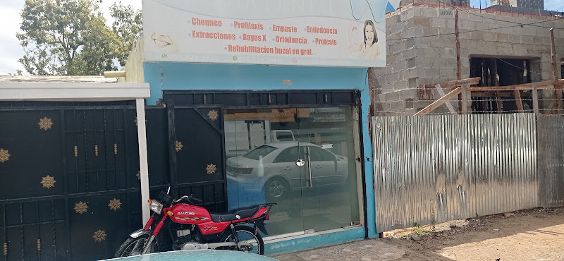 Acosta Dental Plus