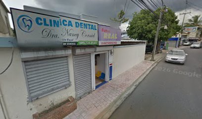 Consultorio Dental Dra.Corniel