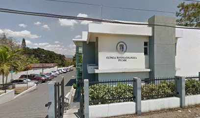 Clínica Estomatológica PUCMM Matanza