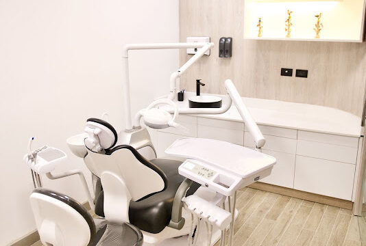 Dr Gonzaga Tabares – Brighter Smiles Punta Cana