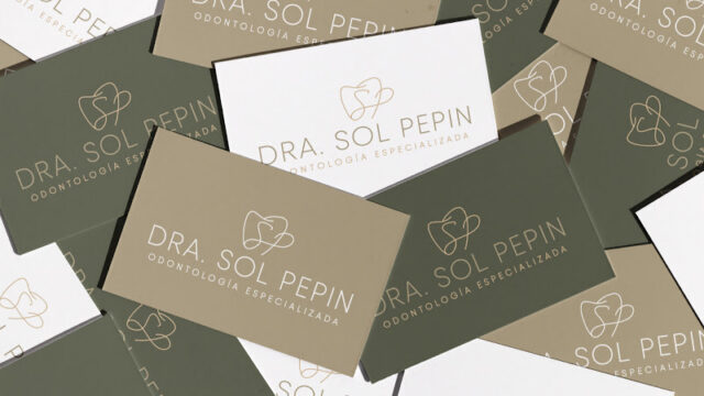 Dra. Sol Pepín