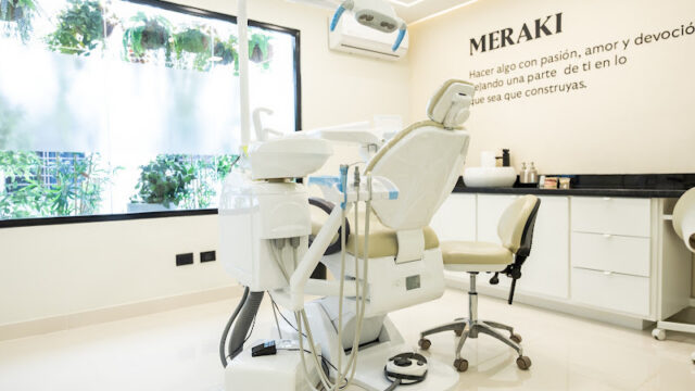 The Dental Lab Clínica Dental