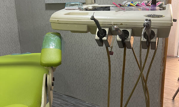 Heredia Dental Care By Dra Ana De Rivera