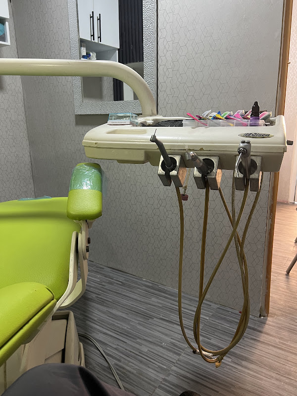 Heredia Dental Care By Dra Ana De Rivera