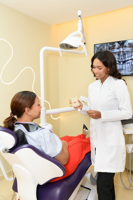 Dental Glow