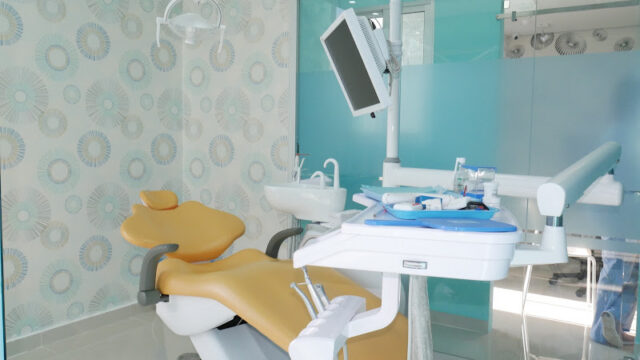 Servi-Dental Plus