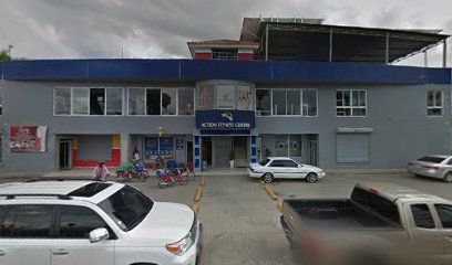Tres raíces dental clinic
