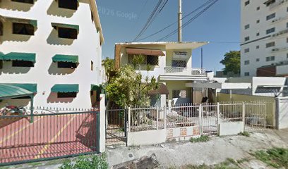 Centro Odontológico Santo Domingo