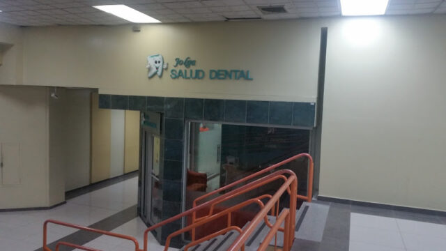 Jolga Salud Dental