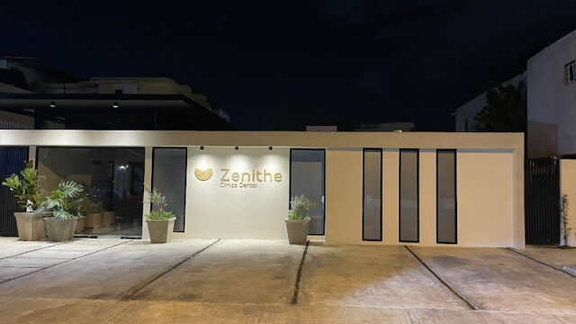 Zenithe Clinica Dental