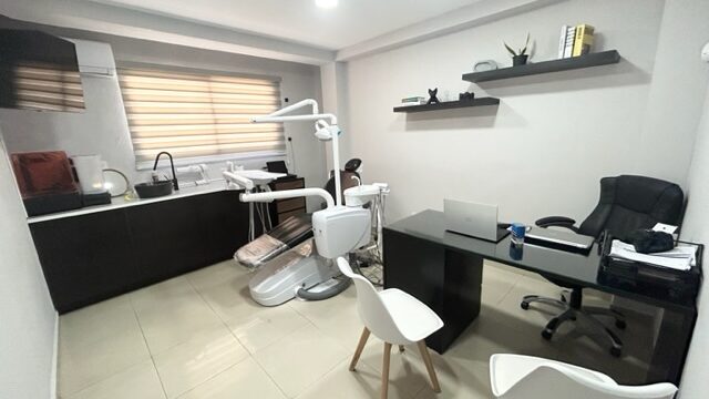 Santiago Lotus Dental