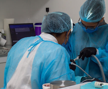 Centro Odontológico Especializado Premolar