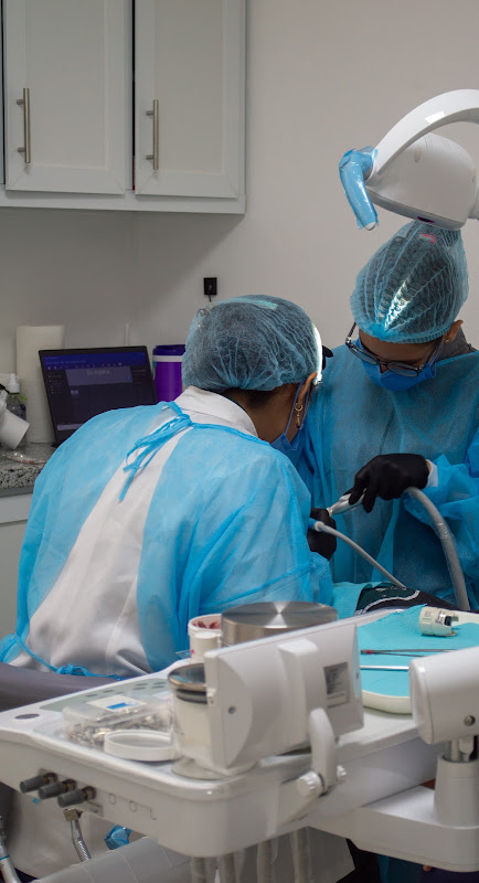 Centro Odontológico Especializado Premolar