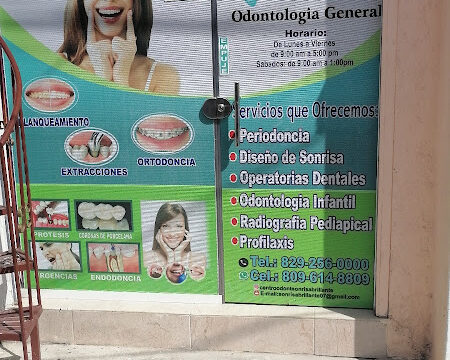 Centro odontologico sonrisa brillante