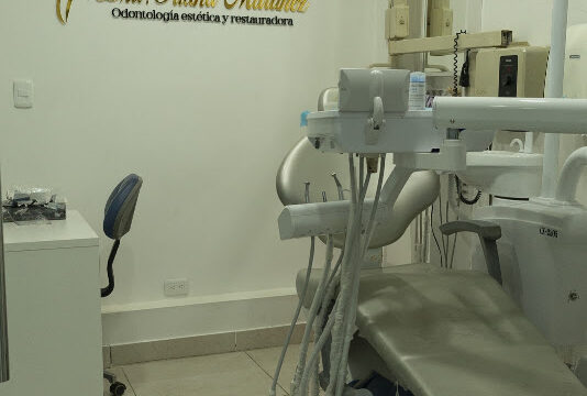 Endo Stetic Dra. Martinez