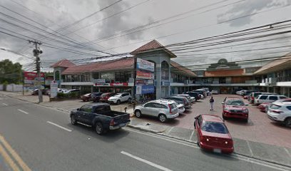 Centro Odontologico Rancier Grullon