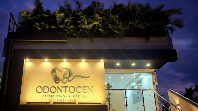 Centro Dental ODONTOCEN