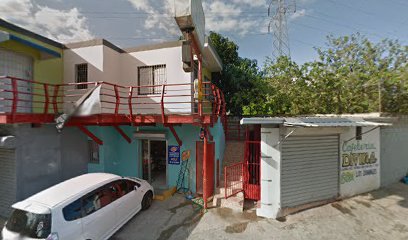 Los Girasoles Dental.