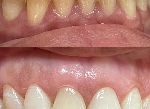Dra.Fernanda Maldonado Dental Clinic