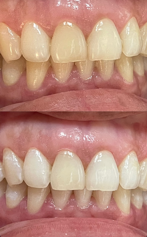 Dra.Fernanda Maldonado Dental Clinic