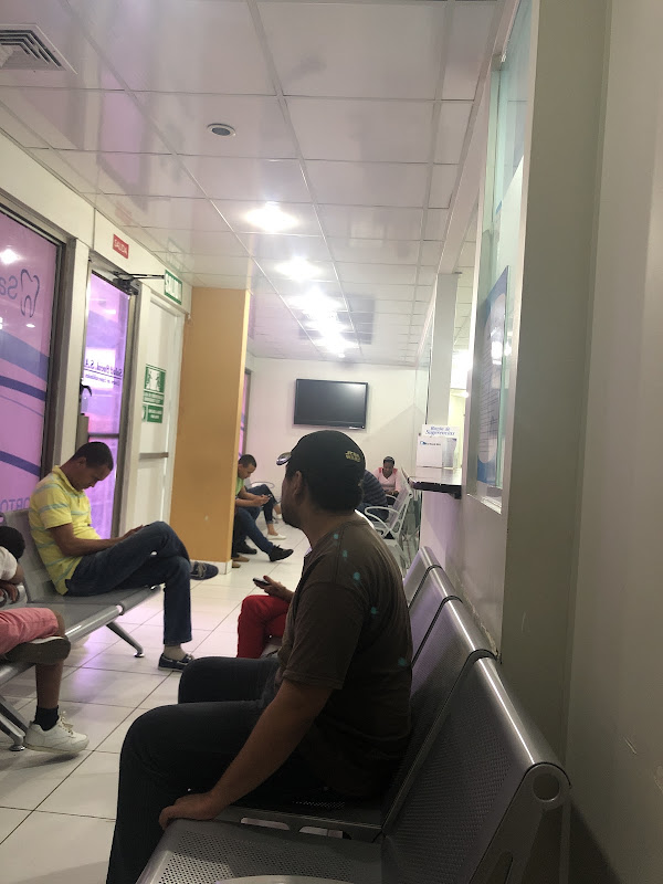 Salud Bucal – Plaza Coral