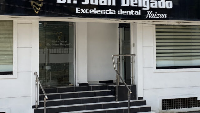 Clinica Dental Dr. Juan Delgado