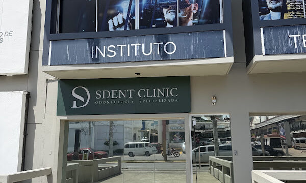 SDENT CLINIC