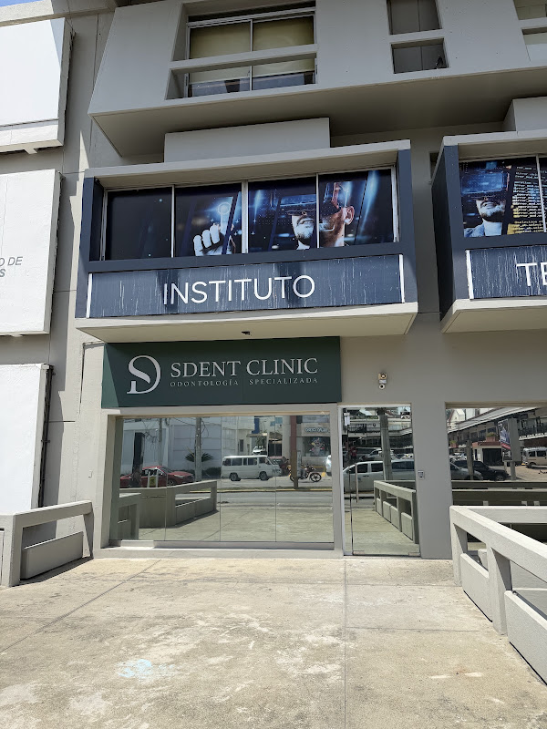 SDENT CLINIC