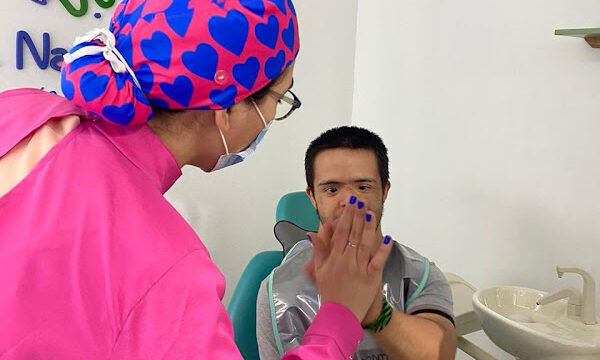 Odontopediatra Nathalia Abreu – Dentista de niños en Santiago de los Caballeros