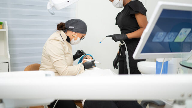 Servicios Odontologicos Especializados