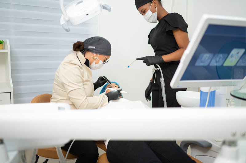 Servicios Odontologicos Especializados