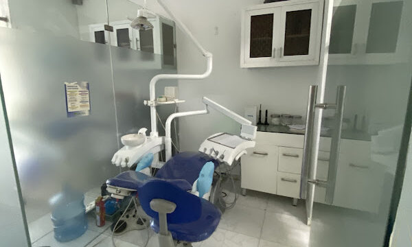 Centro Odontológico Oral Plus